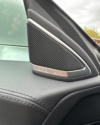 Mercedes-Benz CLS cena 75900 przebieg: 202000, rok produkcji 2012 z Szamocin małe 631
